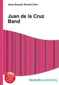 Juan de la Cruz Band
