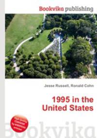 1995 in the United States