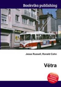 Vetra