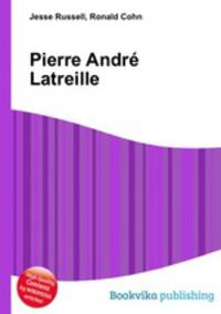 Pierre Andre Latreille