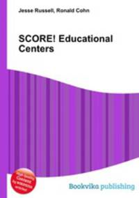 SCORE! Educational Centers