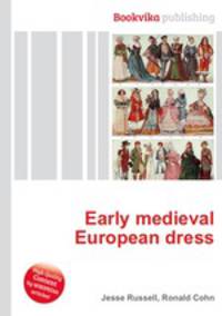 Early medieval European dress