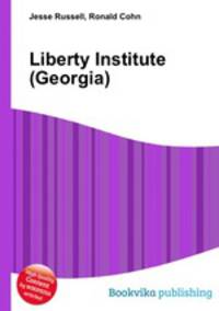Liberty Institute (Georgia)
