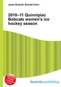 2010–11 Quinnipiac Bobcats women
