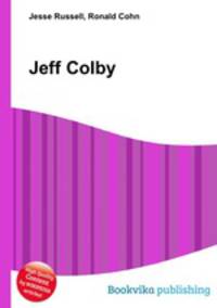 Jeff Colby