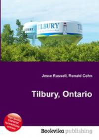 Tilbury, Ontario