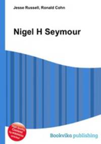 Nigel H Seymour