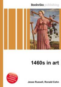 1460s in art