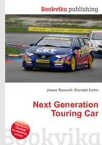 Next Generation Touring Car