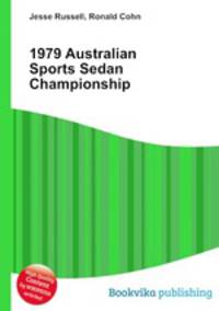 1979 Australian Sports Sedan Championship