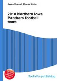 2010 Northern Iowa Panthers football team