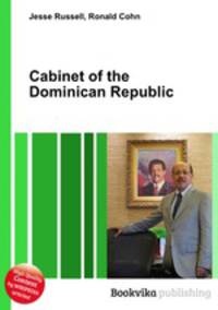 Cabinet of the Dominican Republic