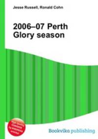 2006–07 Perth Glory season