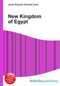 New Kingdom of Egypt