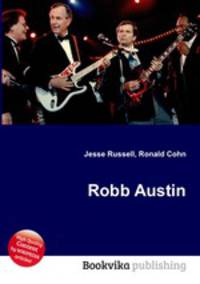 Robb Austin