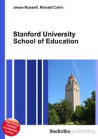 Stanford University School of Education