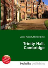 Trinity Hall, Cambridge