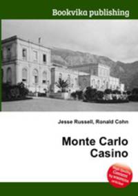 Monte Carlo Casino