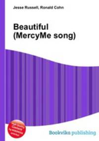 Beautiful (MercyMe song)