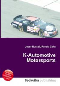 K-Automotive Motorsports