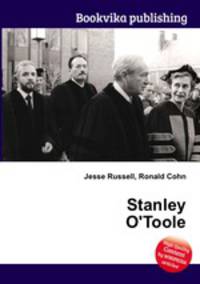 Stanley O