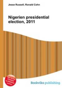 Nigerien presidential election, 2011