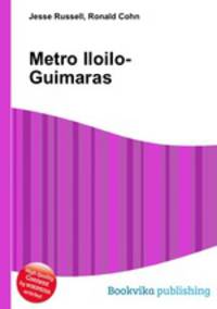 Metro Iloilo-Guimaras