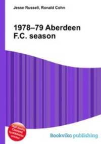 1978–79 Aberdeen F.C. season