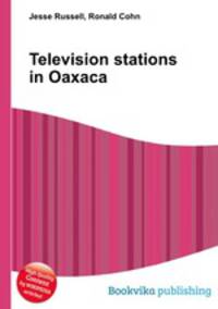 Television stations in Oaxaca