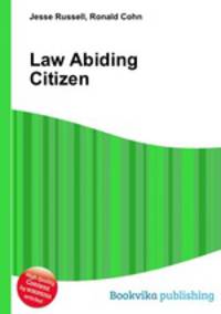 Law Abiding Citizen
