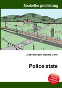 Police state