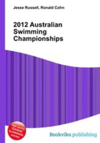 2012 Australian Swimming Championships