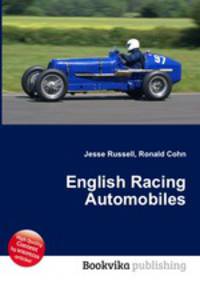 English Racing Automobiles