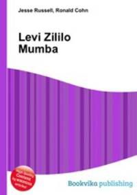 Levi Zililo Mumba