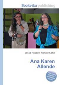 Ana Karen Allende