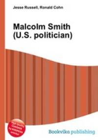 Malcolm Smith (U.S. politician)