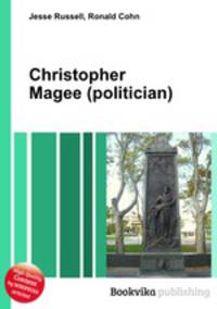 Christopher Magee (politician)