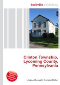 Clinton Township, Lycoming County, Pennsylvania