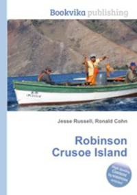 Robinson Crusoe Island