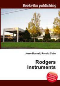 Rodgers Instruments