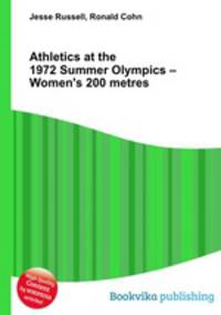 Athletics at the 1972 Summer Olympics – Women
