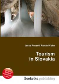 Tourism in Slovakia
