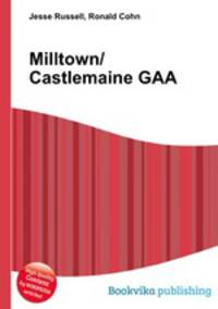 Milltown/Castlemaine GAA