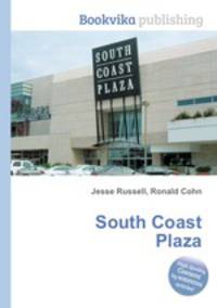 South Coast Plaza