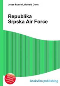 Republika Srpska Air Force
