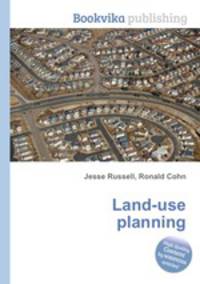 Land-use planning