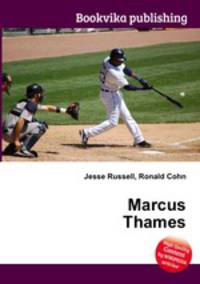 Marcus Thames