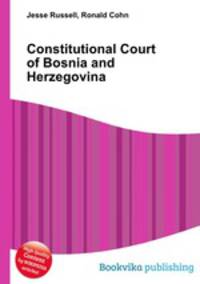 Constitutional Court of Bosnia and Herzegovina
