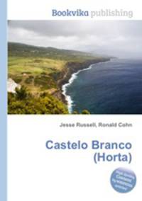Castelo Branco (Horta)