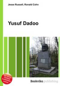 Yusuf Dadoo